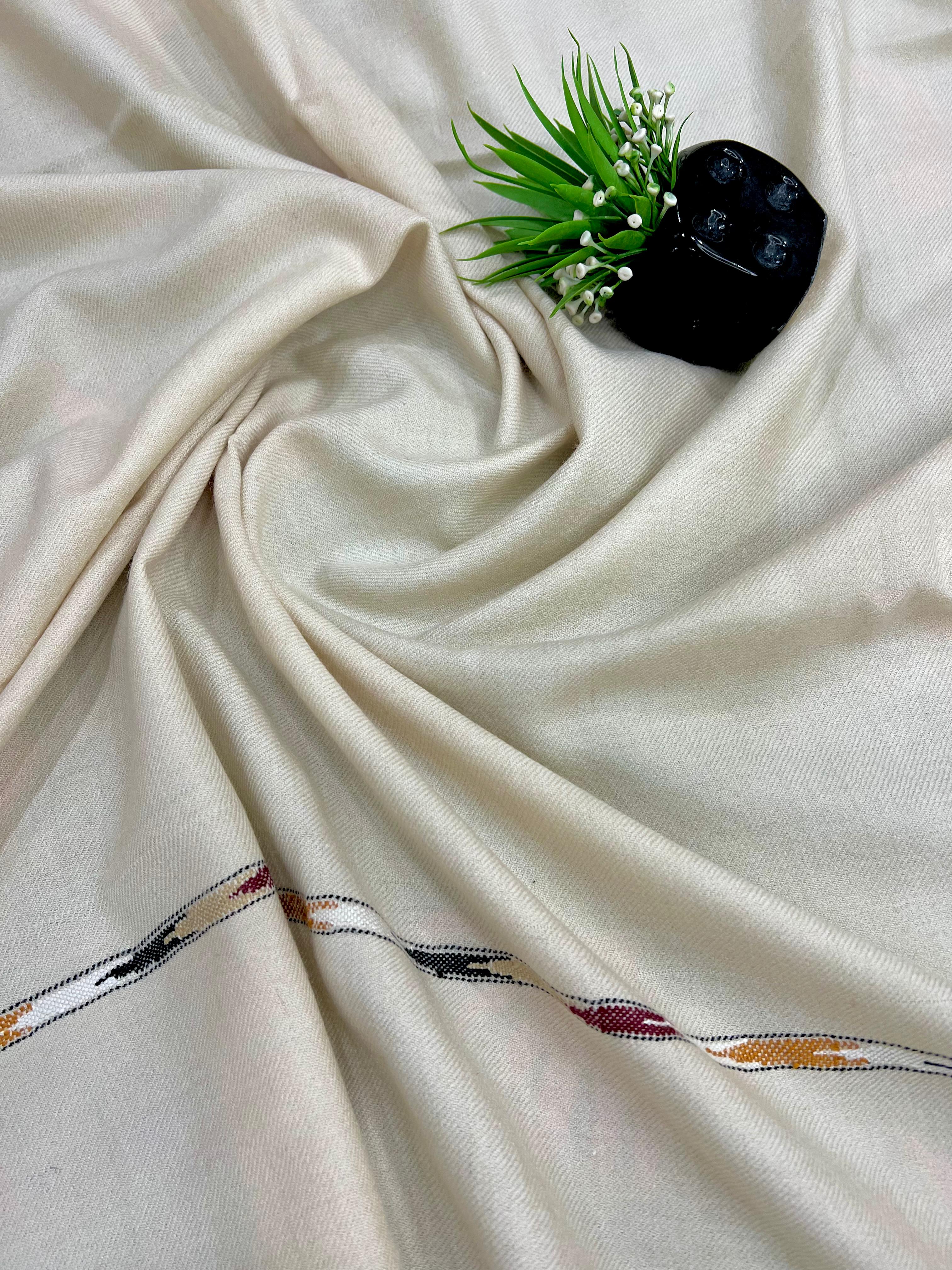 Swat Rewayati Shwal ( Light Brown )